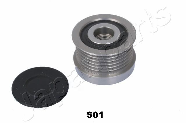 Механизм свободного хода генератора JAPANPARTS RAS01