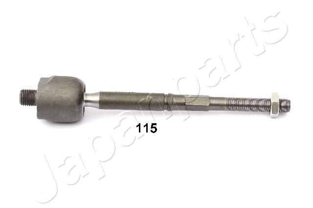 Осевой шарнир, рулевая тяга JAPANPARTS RD115