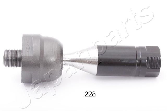 Осевой шарнир, рулевая тяга JAPANPARTS RD228
