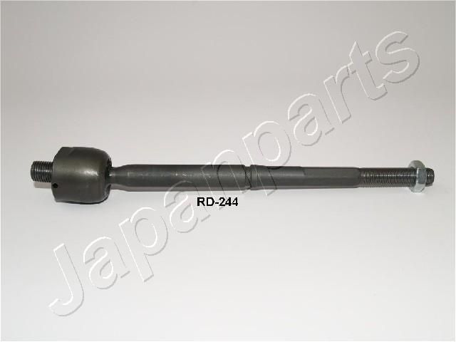 Осевой шарнир, рулевая тяга JAPANPARTS RD244