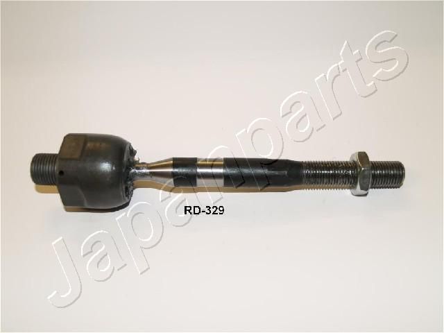 Осевой шарнир, рулевая тяга JAPANPARTS RD329