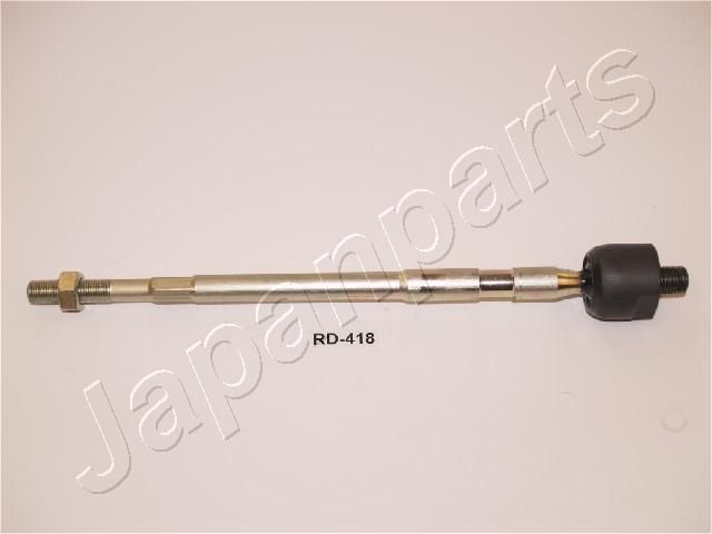 Осевой шарнир, рулевая тяга JAPANPARTS RD418