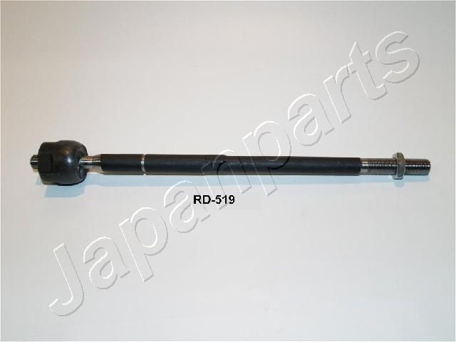 Осевой шарнир, рулевая тяга JAPANPARTS RD519