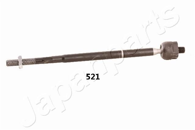 Осевой шарнир, рулевая тяга JAPANPARTS RD521