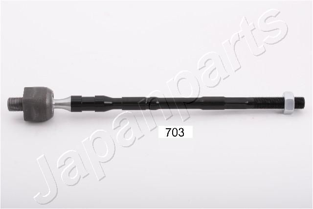 Осевой шарнир, рулевая тяга JAPANPARTS RD703