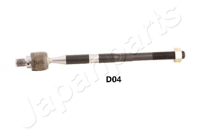 Осевой шарнир, рулевая тяга JAPANPARTS RDD04