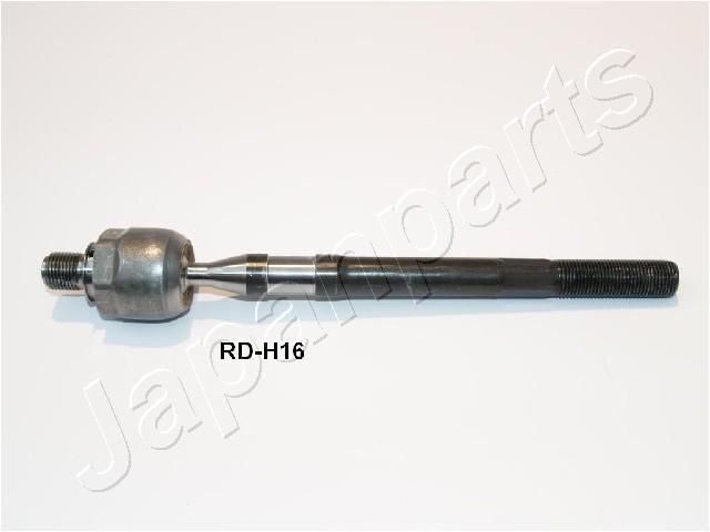 Осевой шарнир, рулевая тяга JAPANPARTS RDH16