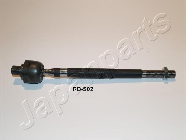 Осевой шарнир, рулевая тяга JAPANPARTS RDS02