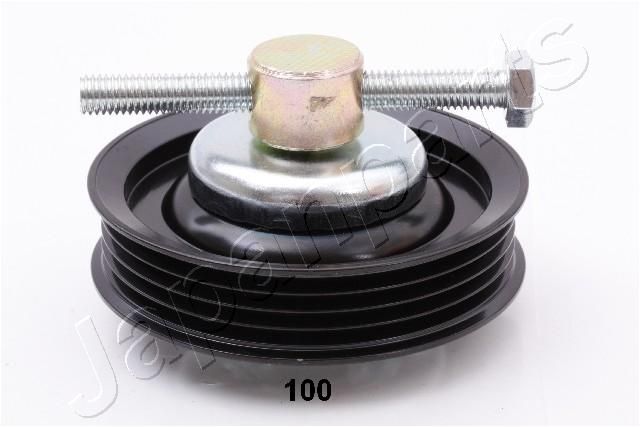 Паразитный / ведущий ролик, поликлиновой ремень JAPANPARTS RP100