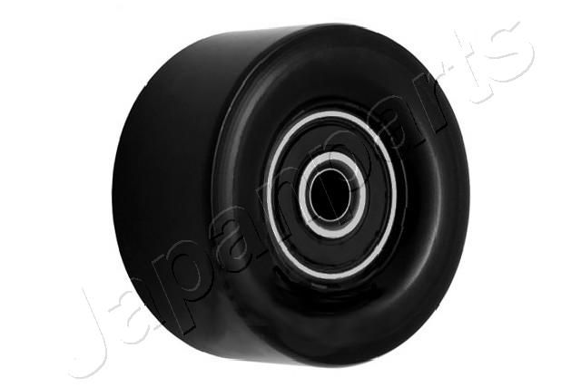 Паразитный / ведущий ролик, поликлиновой ремень JAPANPARTS RP129