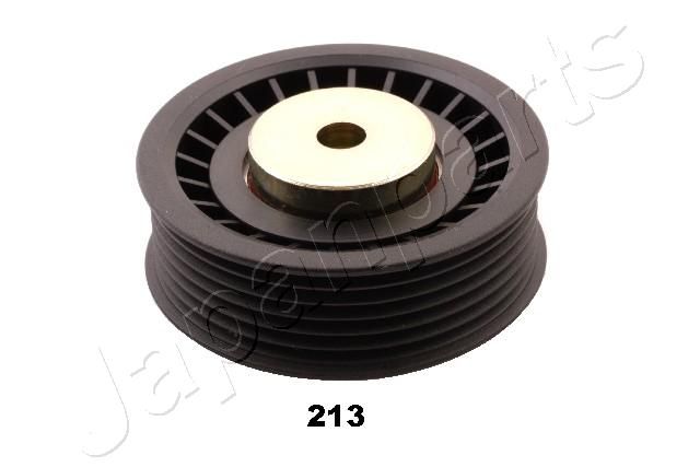 Паразитный / ведущий ролик, поликлиновой ремень JAPANPARTS RP213