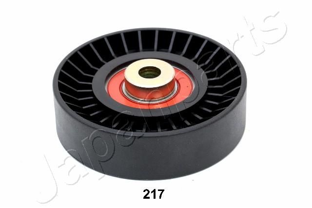 Паразитный / ведущий ролик, поликлиновой ремень JAPANPARTS RP217