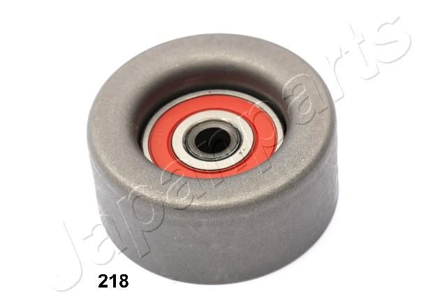 Паразитный / ведущий ролик, поликлиновой ремень JAPANPARTS RP218