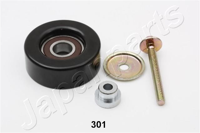 Паразитный / ведущий ролик, поликлиновой ремень JAPANPARTS RP301