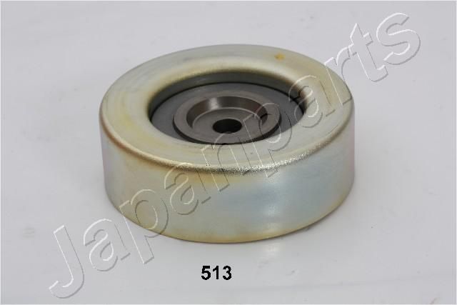 Паразитный / ведущий ролик, поликлиновой ремень JAPANPARTS RP513