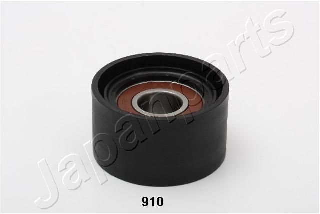 Паразитный / ведущий ролик, поликлиновой ремень JAPANPARTS RP910