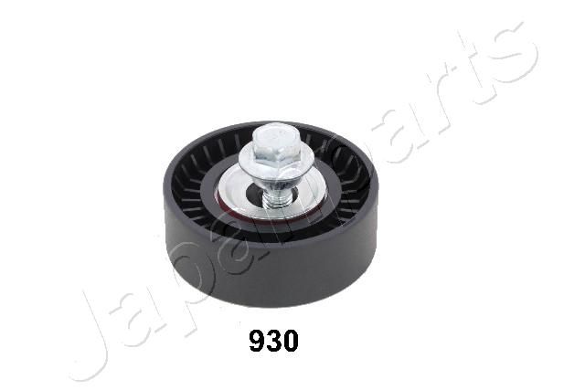 Паразитный / ведущий ролик, поликлиновой ремень JAPANPARTS RP930