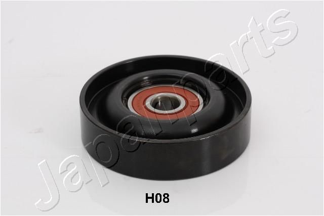 Паразитный / ведущий ролик, поликлиновой ремень JAPANPARTS RPH08