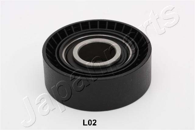 Паразитный / ведущий ролик, поликлиновой ремень JAPANPARTS RPL02