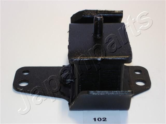 Подвеска, двигатель JAPANPARTS RU102