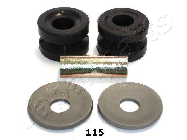 Втулка, стабилизатор JAPANPARTS RU115