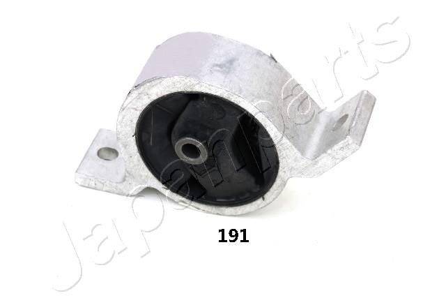 Подвеска, двигатель JAPANPARTS RU191