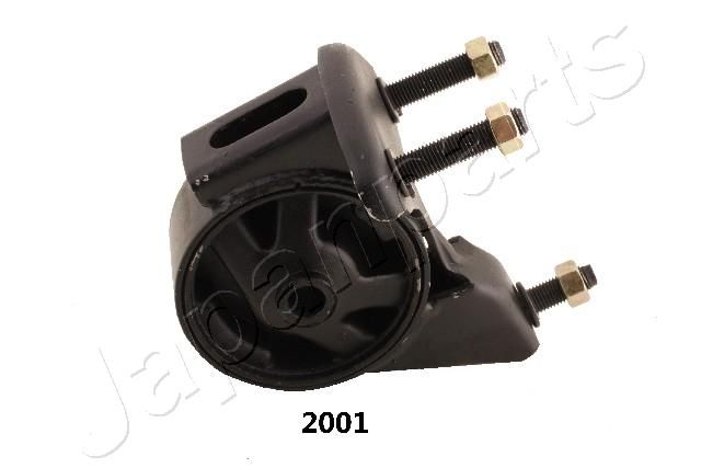Подвеска, двигатель JAPANPARTS RU2001