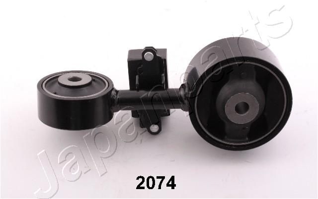 Подвеска, двигатель JAPANPARTS RU2074
