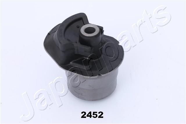 Втулка, балка моста JAPANPARTS RU2452