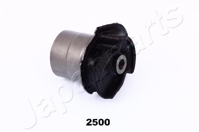 Втулка, балка моста JAPANPARTS RU2500