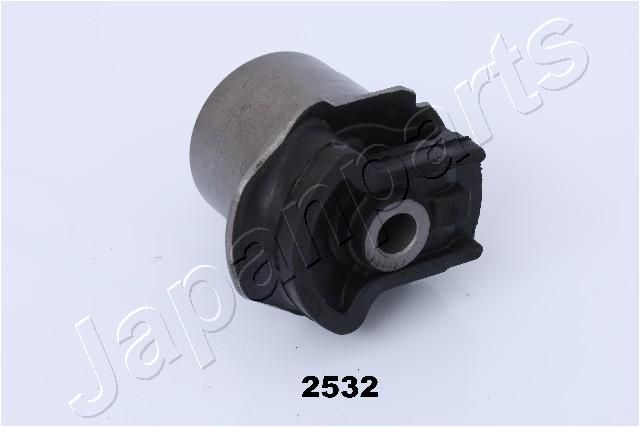 Втулка, балка моста JAPANPARTS RU2532