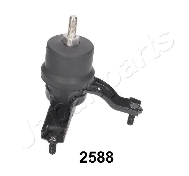Подвеска, двигатель JAPANPARTS RU2588