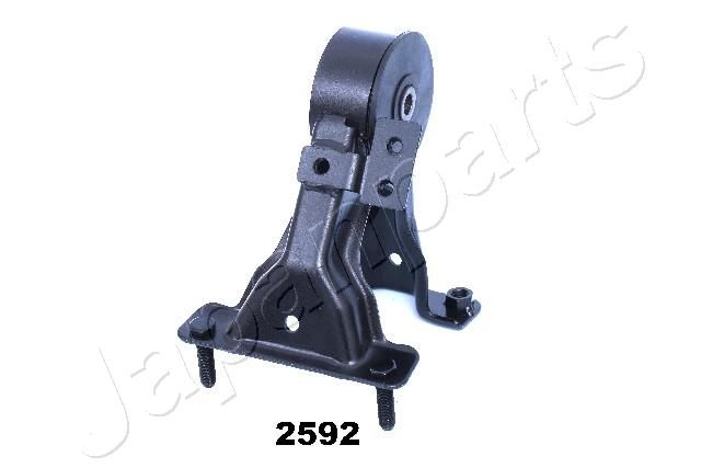 Подвеска, двигатель JAPANPARTS RU2592