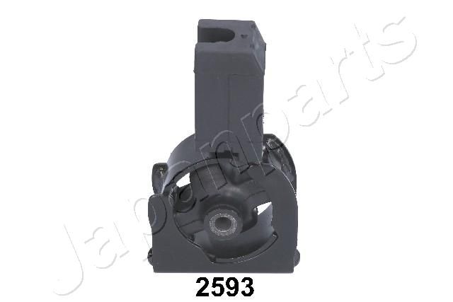 Подвеска, двигатель JAPANPARTS RU2593