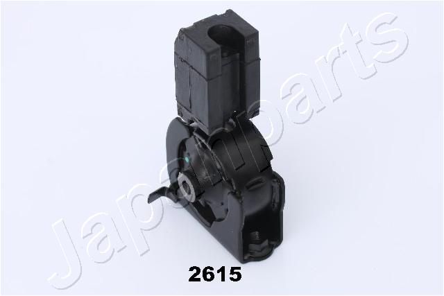 Подвеска, двигатель JAPANPARTS RU2615