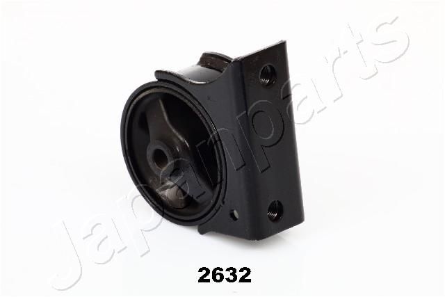 Подвеска, двигатель JAPANPARTS RU2632