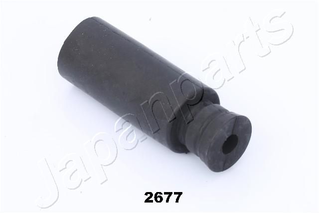 Защитный колпак / пыльник, амортизатор JAPANPARTS RU2677