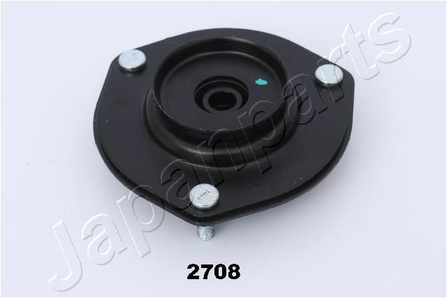 Подвеска, амортизатор JAPANPARTS RU2708