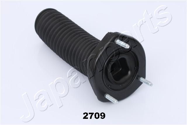 Подвеска, амортизатор JAPANPARTS RU2709