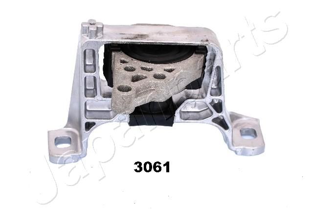 Подвеска, двигатель JAPANPARTS RU3061