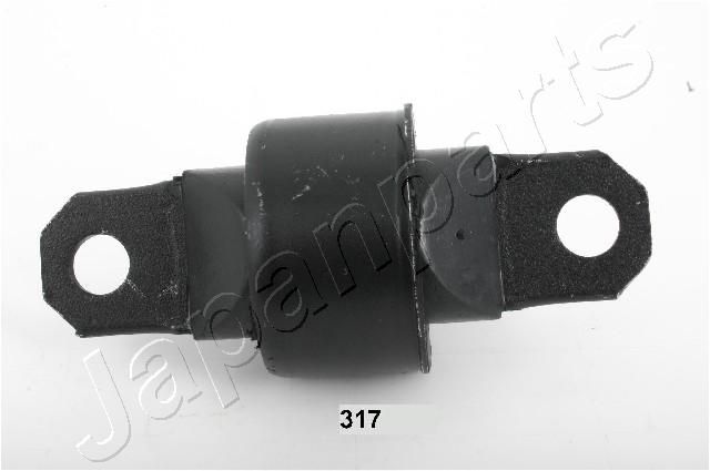 Подвеска, рычаг независимой подвески колеса JAPANPARTS RU317