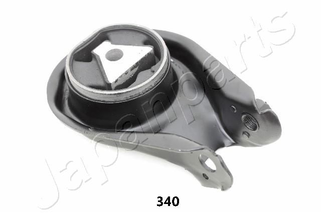 Подвеска, двигатель JAPANPARTS RU340
