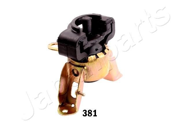 Подвеска, двигатель JAPANPARTS RU381