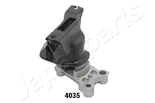 Подвеска, двигатель JAPANPARTS RU4035