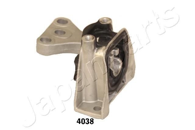Подвеска, двигатель JAPANPARTS RU4038