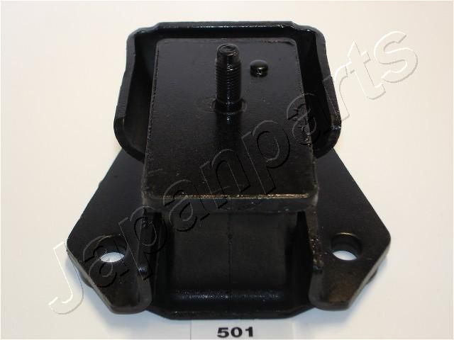 Подвеска, двигатель JAPANPARTS RU501