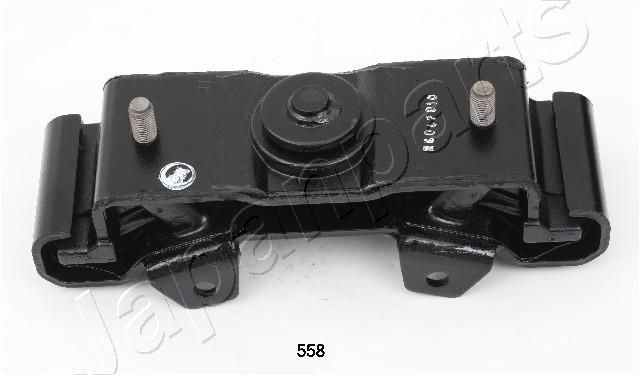 Подвеска, двигатель JAPANPARTS RU558
