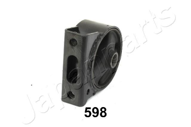 Подвеска, двигатель JAPANPARTS RU598