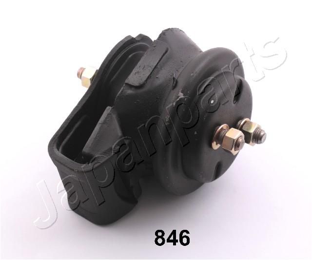 Подвеска, двигатель JAPANPARTS RU846