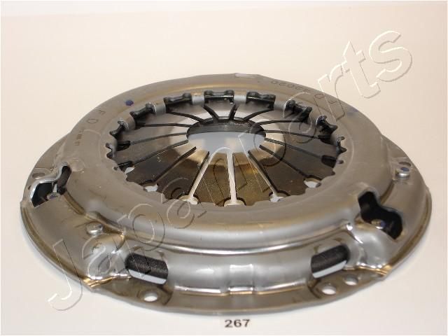 Нажимной диск сцепления JAPANPARTS SF267
